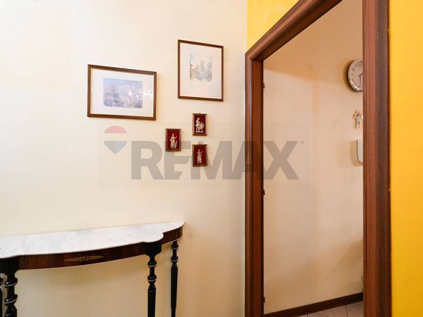 Appartamento Viadana, MN Affitto - Foto 3