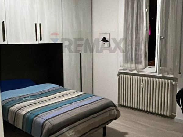 Stanza San Donato, Bologna, BO Affitto