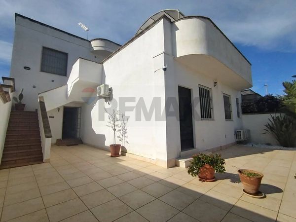 Casa Indipendente S.Isidoro; Boncore, Nardò, LE Vendita