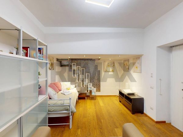 Appartamento Centro Storico, Salerno, SA Affitto - Foto 2