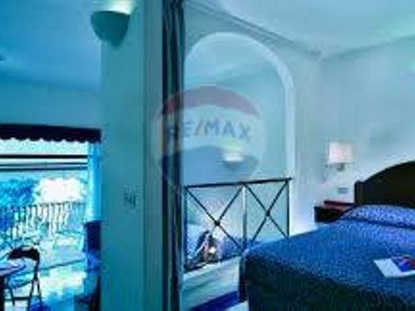 Appartamento La Rotonda, Positano, SA Vendita - Foto 4