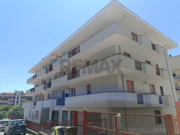 Appartamento Vasto Paese, Vasto, CH Vendita