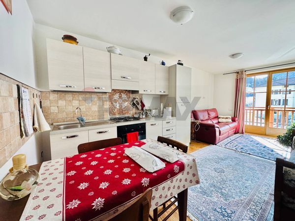 Appartamento Borgo Lares, TN Vendita - Foto 2