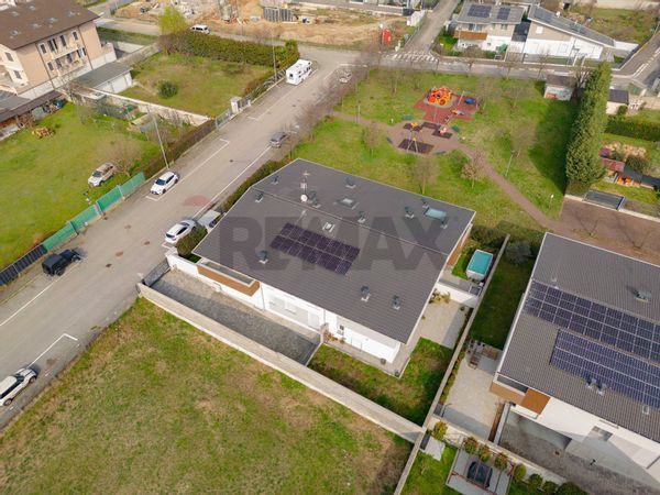 Appartamento Casorezzo, MI Vendita - Foto 2