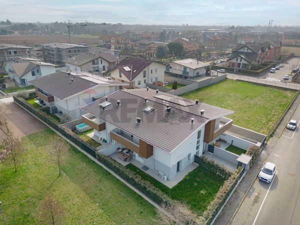 Appartamento Casorezzo, MI Vendita - Foto 4