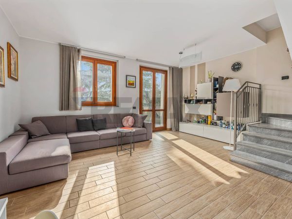 Appartamento Nova Milanese, MB Vendita