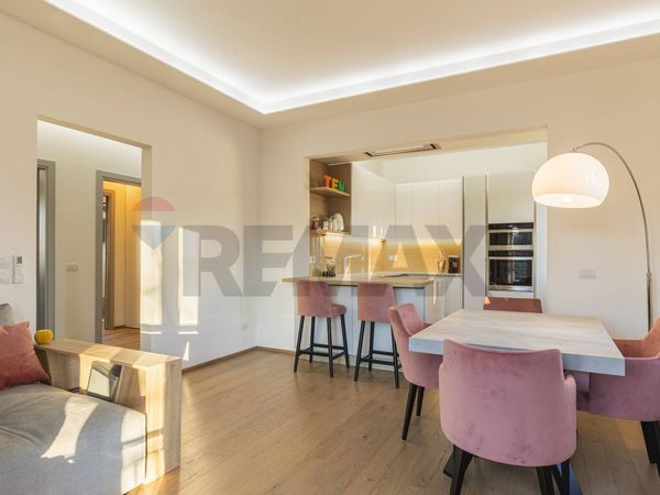 Appartamento Buon Pastore, Modena, MO Vendita