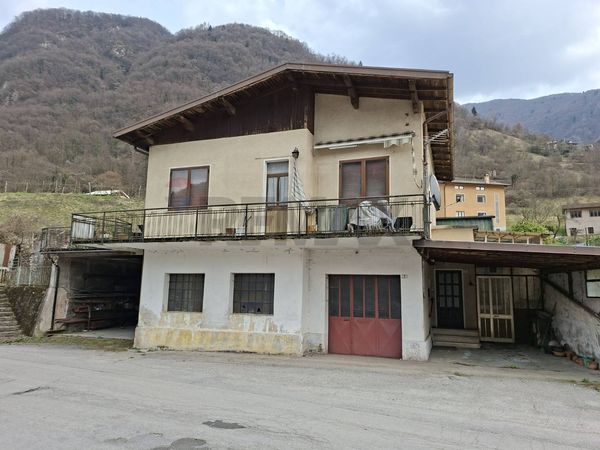 Casa Indipendente Marziai, Borgo Valbelluna, BL Vendita