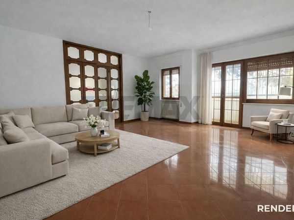 Appartamento Bisceglie, BT Vendita