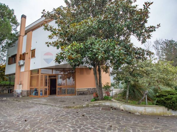 Villa singola Bucchianico, CH Vendita