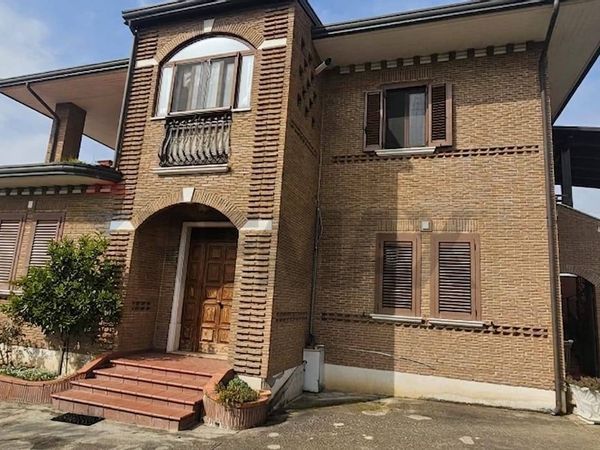 Villa singola Pacevecchia, Benevento, BN Vendita