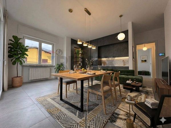 Appartamento Villa d'Almè, BG Vendita - Foto 3