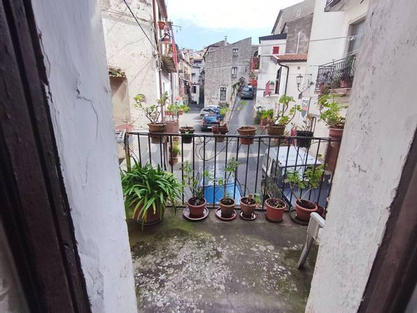 Casa Semindipendente San Marco Argentano, CS Vendita - Foto 4