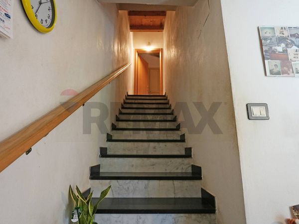 Casa Semindipendente Terrile, Uscio, GE Vendita - Foto 4