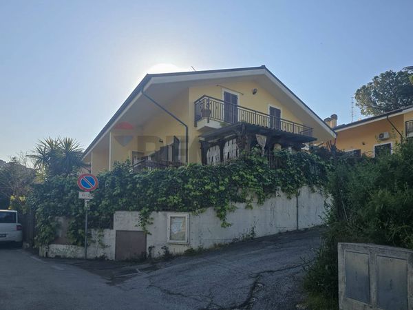 Villa a schiera San Donato, Pescara, PE Vendita