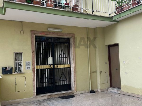 Appartamento Torre Maura, Roma, RM Affitto - Foto 4