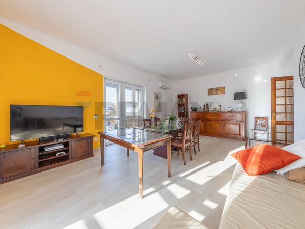 Appartamento Isola Sacra, Fiumicino, RM Vendita - Foto 2