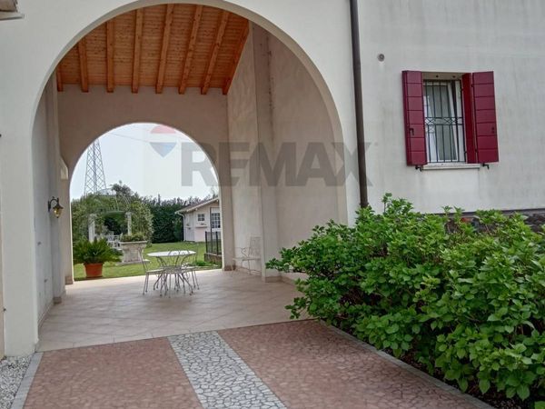 Casa Indipendente Castelfranco Veneto, TV Vendita - Foto 2