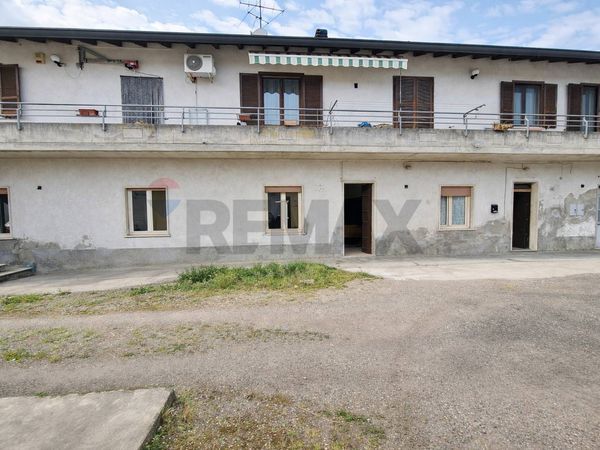 Appartamento Fornaci, Fagnano Olona, VA Vendita