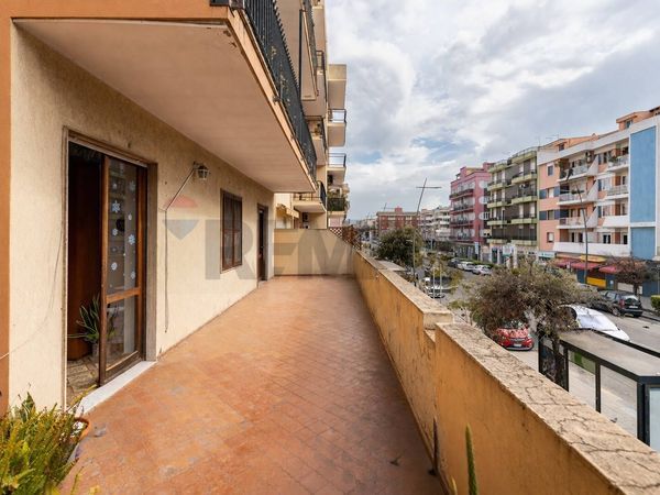 Appartamento Zona Centro, Quartu Sant'Elena, CA Vendita - Foto 4