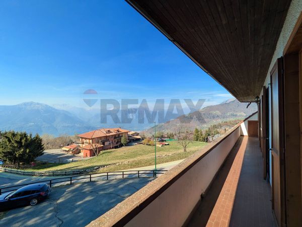 Appartamento Pian Camuno, BS Vendita - Foto 4