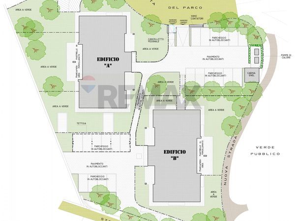 Appartamento Somma Lombardo, VA Vendita - Foto 4