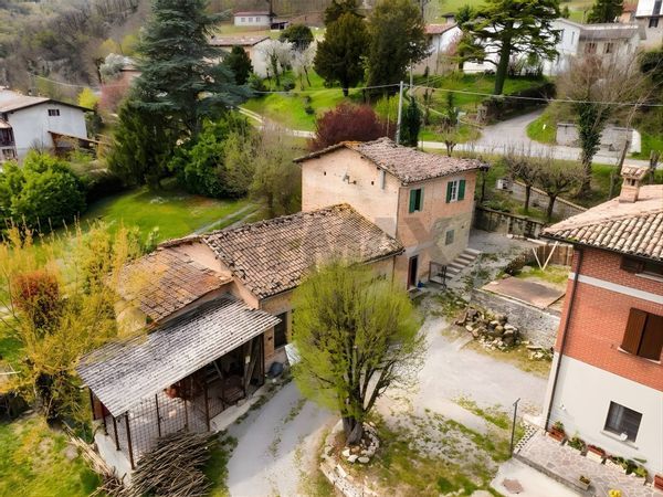 Casa Indipendente Ceretolo, Neviano degli Arduini, PR Vendita - Foto 3