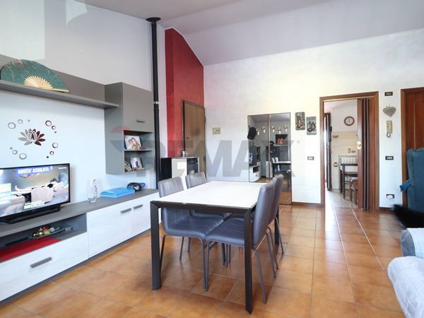 Appartamento Medolago, BG Vendita - Foto 2
