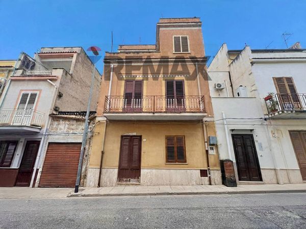 Casa Indipendente Cinisi, PA Vendita - Foto 2