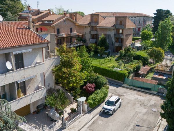 Villa a schiera Montemarciano, AN Vendita - Foto 2