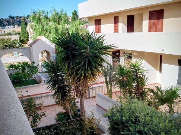 Appartamento San Vito Lo Capo, TP Vendita - Foto 2