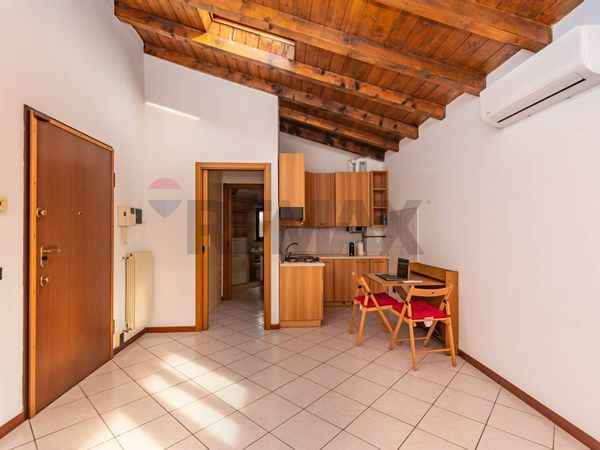 Appartamento Origgio, VA Affitto