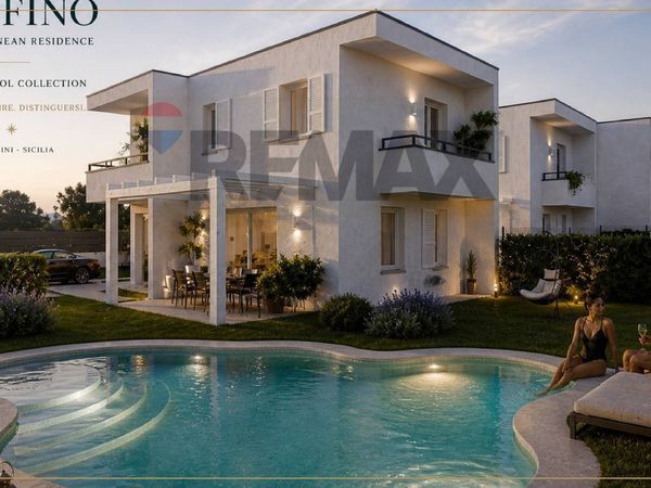 Villa o villino Terrasini, PA Vendita - Foto 4
