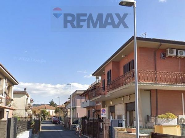Appartamento Cava dei Selci, Marino, RM Vendita - Foto 3