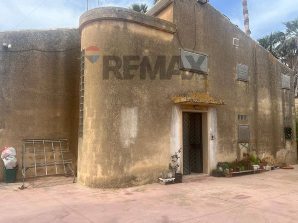Multiproprietà Scicli, Scicli, RG Vendita