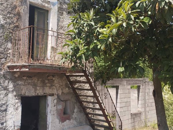 Rustico Castelforte, LT Vendita - Foto 2