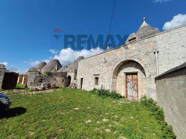Rustico Martina Franca, TA Vendita - Foto 4
