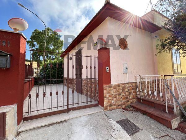 Casa Indipendente capoluogo (Fico, San Marco, Paparella, Misericordia), Valderice, TP Vendita - Foto 3