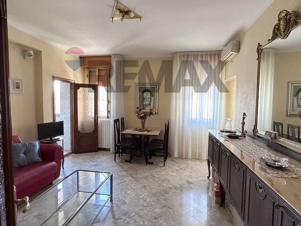 Appartamento Centro, Foggia, FG Vendita - Foto 4