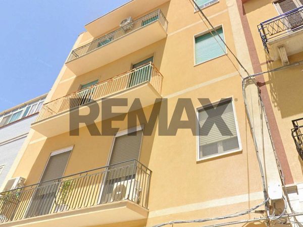Appartamento Trapani, TP Vendita - Foto 2