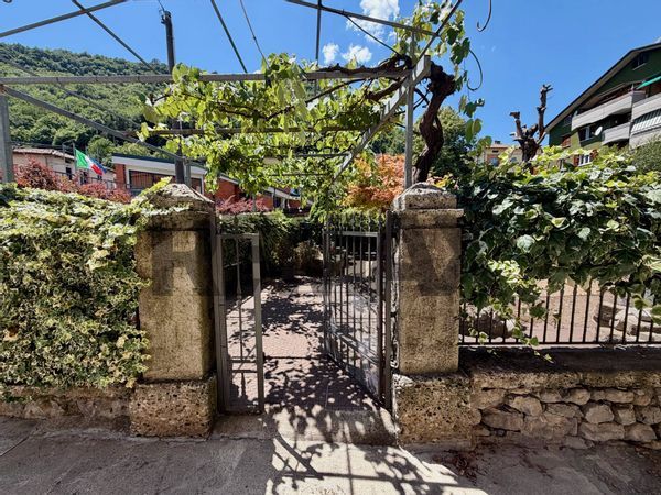 Porzione di casa Capizzone, BG Vendita