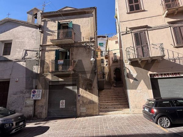 Casa Semindipendente Atessa, CH Vendita - Foto 3