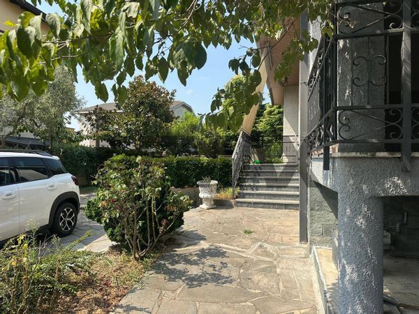 Porzione di villa Sabotino, Legnano, MI Vendita - Foto 2