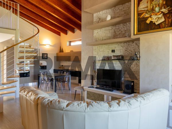 Villa singola Bivio Pizzoli, Pizzoli, AQ Vendita - Foto 2