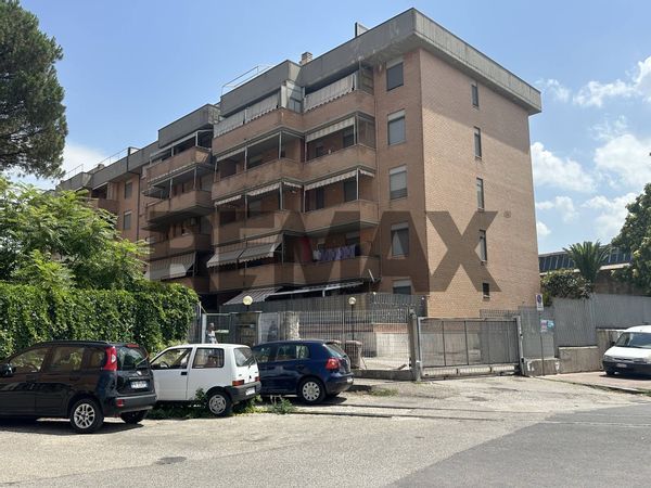 Appartamento Ferrovia, Benevento, BN Vendita