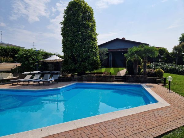 Villa singola Cizzago, Comezzano-Cizzago, BS Vendita - Foto 3