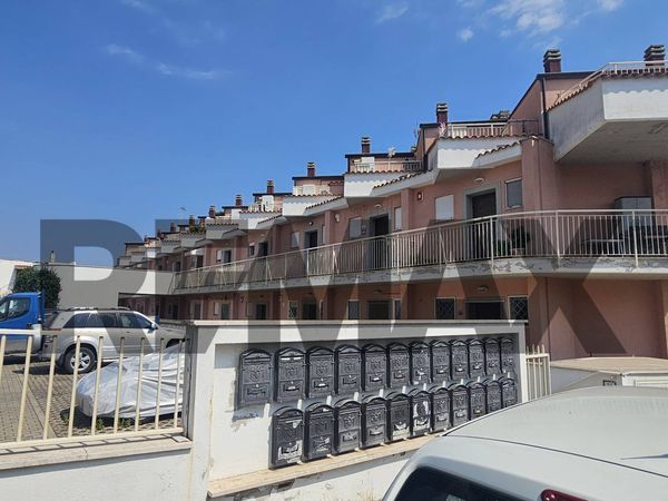 Appartamento Santa Severa, Santa Marinella, RM Vendita