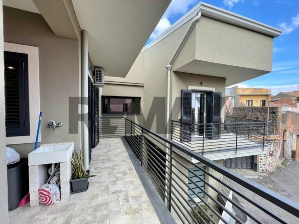 Casa Indipendente Tremestieri Etneo, CT Vendita - Foto 4