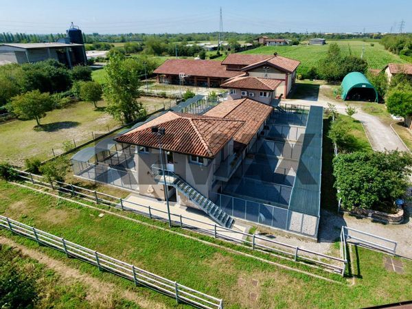 Cascina/Casale Paderno Franciacorta, BS Vendita - Foto 3