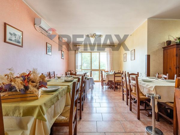 Ristorante Villaputzu, SU Vendita